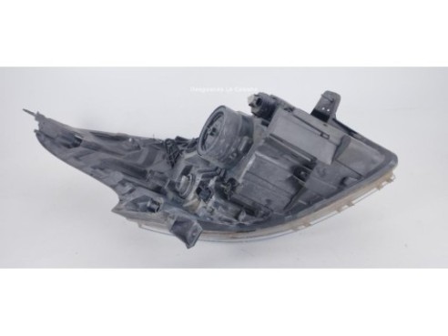 FARO IZQUIERDO RENAULT TRAFIC III Furgón (FG_)|Desguaces La Cabaña