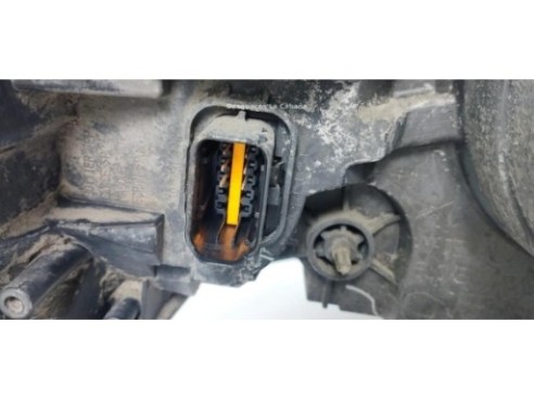 FARO IZQUIERDO RENAULT TRAFIC III Furgón (FG_)|Desguaces La Cabaña