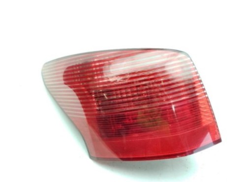   PILOTO TRA IZQ EXT PEUGEOT 407 SW (6E_)|Desguaces La Cabaña