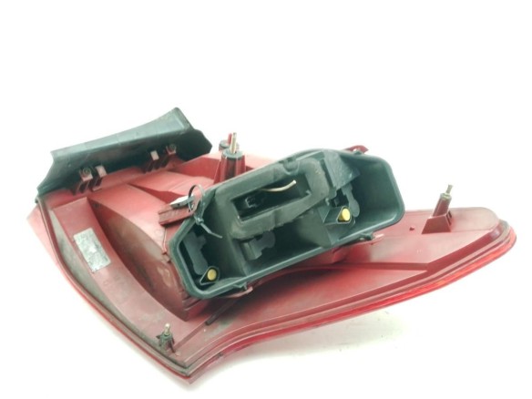   PILOTO TRA IZQ EXT PEUGEOT 407 SW (6E_)|Desguaces La Cabaña