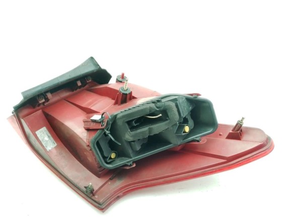   PILOTO TRA IZQ EXT PEUGEOT 407 SW (6E_)|Desguaces La Cabaña