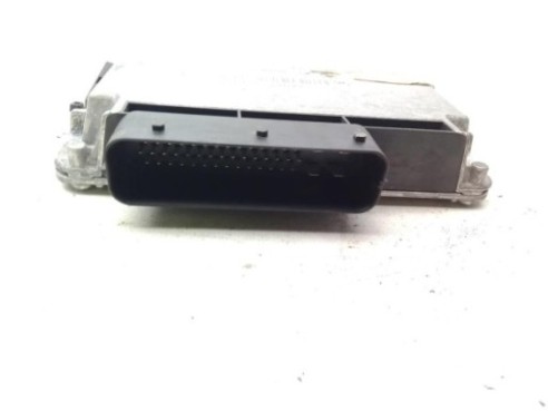 A1645408762, 5WP22602, CENTRALITA MOTOR MERCEDES BENZ CLASE C (W204)|Desguaces La Cabaña