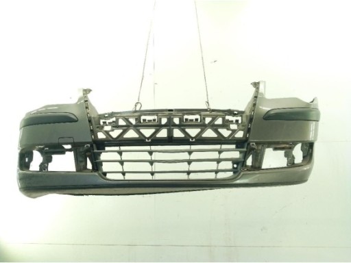 PARAGOLPES DLEANTERO|Desguaces La Cabaña