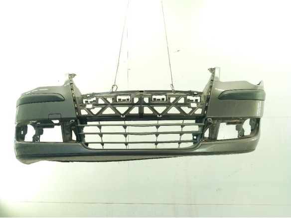 1T0807221D GRU PARAGOLPES DEL VW TOURAN (1T1, 1T2)|Desguaces La Cabaña