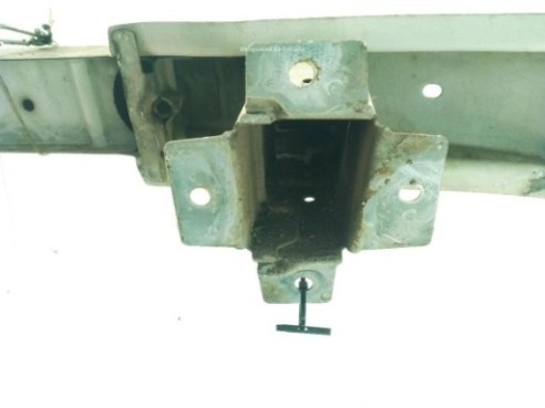 TRAVIESA DEL RENAULT TRAFIC II Furgón (FL)|Desguaces La Cabaña