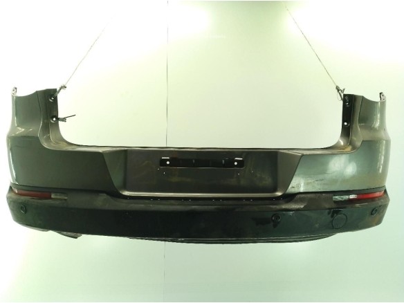 PARAGOLPES TRA VW TIGUAN (5N_)|Desguaces La Cabaña