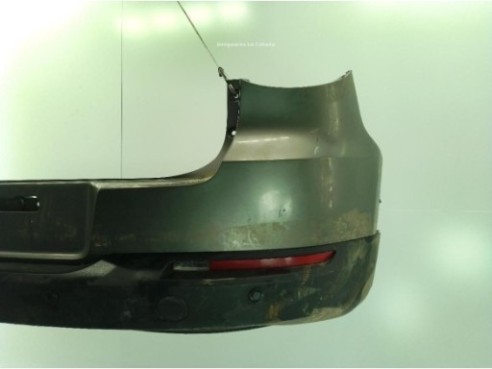 PARAGOLPES TRA VW TIGUAN (5N_)|Desguaces La Cabaña