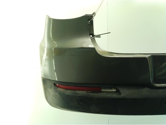 PARAGOLPES TRA VW TIGUAN (5N_)|Desguaces La Cabaña