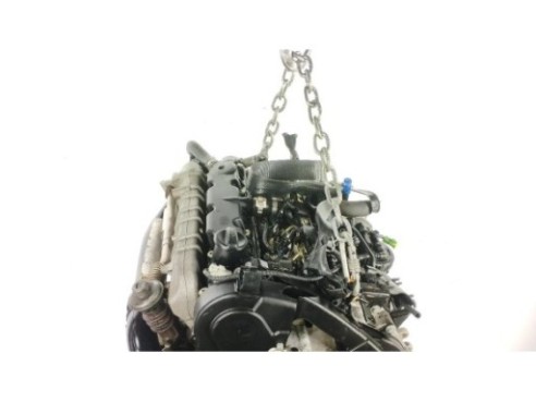 RHY (DW10TD) MOTOR CITROEN XSARA PICASSO (N68)|Desguaces La Cabaña