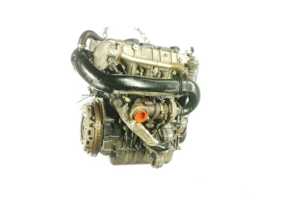 RHY (DW10TD) MOTOR CITROEN XSARA PICASSO (N68)|Desguaces La Cabaña
