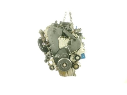 RHY (DW10TD) MOTOR CITROEN XSARA PICASSO (N68)|Desguaces La Cabaña