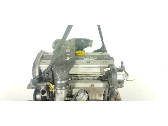 Z20LEL MOTOR OPEL ASTRA H (A04)|Desguaces La Cabaña
