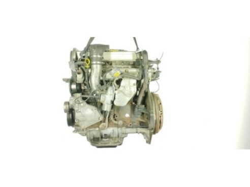 Z20LEL MOTOR OPEL ASTRA H (A04)|Desguaces La Cabaña