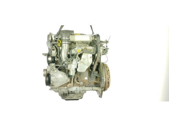Z20LEL MOTOR OPEL ASTRA H (A04)|Desguaces La Cabaña