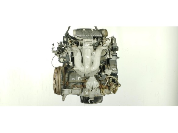 Z20LEL MOTOR OPEL ASTRA H (A04)|Desguaces La Cabaña