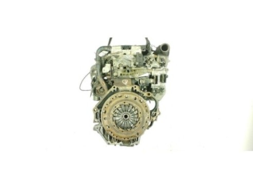 Z20LEL MOTOR OPEL ASTRA H (A04)|Desguaces La Cabaña