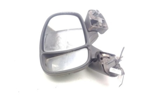 7701473241 ESPEJO IZQ RENAULT TRAFIC II Furgón (FL)|Desguaces La Cabaña