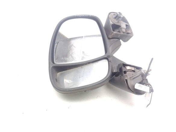 7701473241 ESPEJO IZQ RENAULT TRAFIC II Furgón (FL)|Desguaces La Cabaña