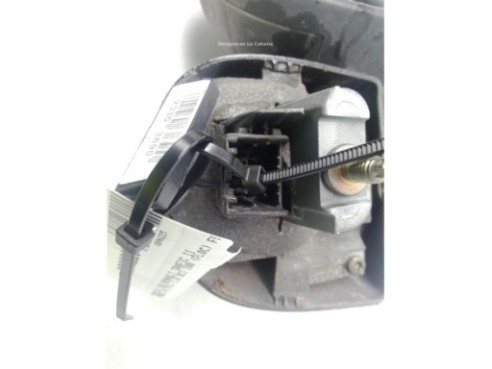 7701473241 ESPEJO IZQ RENAULT TRAFIC II Furgón (FL)|Desguaces La Cabaña