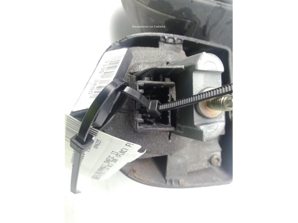 7701473241 ESPEJO IZQ RENAULT TRAFIC II Furgón (FL)|Desguaces La Cabaña
