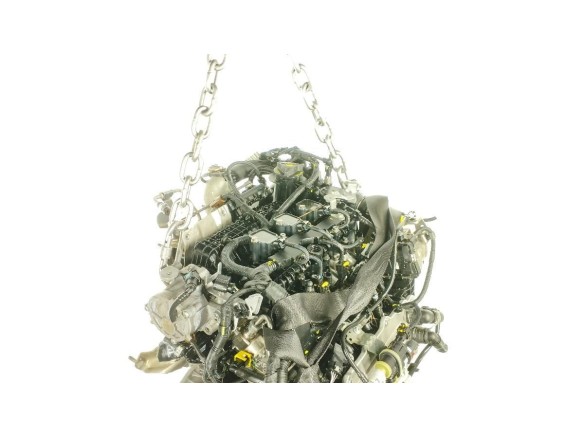 55282151 MOTOR FIAT 500X (334_)|Desguaces La Cabaña