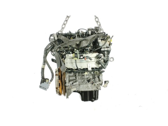 55282151 MOTOR FIAT 500X (334_)|Desguaces La Cabaña