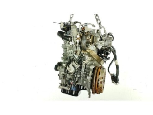 55282151 MOTOR FIAT 500X (334_)|Desguaces La Cabaña