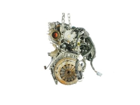 55282151 MOTOR FIAT 500X (334_)|Desguaces La Cabaña