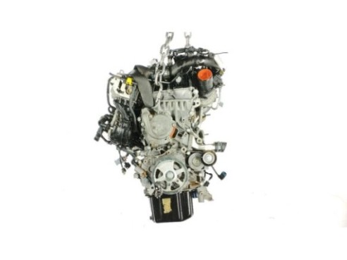 55282151 MOTOR FIAT 500X (334_)|Desguaces La Cabaña