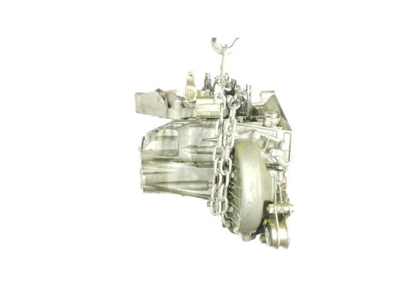 20GP19 CAJA CAMBIOS CITROEN JUMPER Furgón|Desguaces La Cabaña