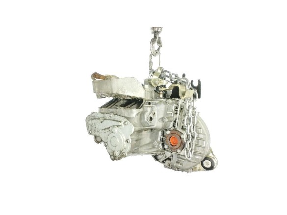 20GP19 CAJA CAMBIOS CITROEN JUMPER Furgón|Desguaces La Cabaña