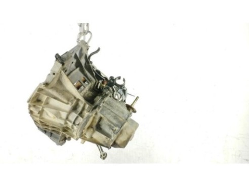 20CM70 CAJA CAMBIOS CITROEN XSARA (N1)|Desguaces La Cabaña