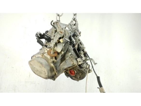 20CM70 CAJA CAMBIOS CITROEN XSARA (N1)|Desguaces La Cabaña
