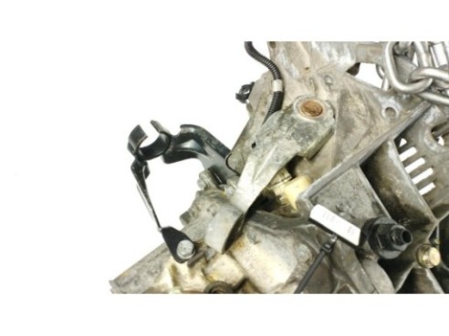 20CM70 CAJA CAMBIOS CITROEN XSARA (N1)|Desguaces La Cabaña