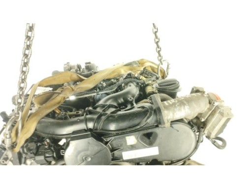 MOTOR COMPLETO|Desguaces La Cabaña