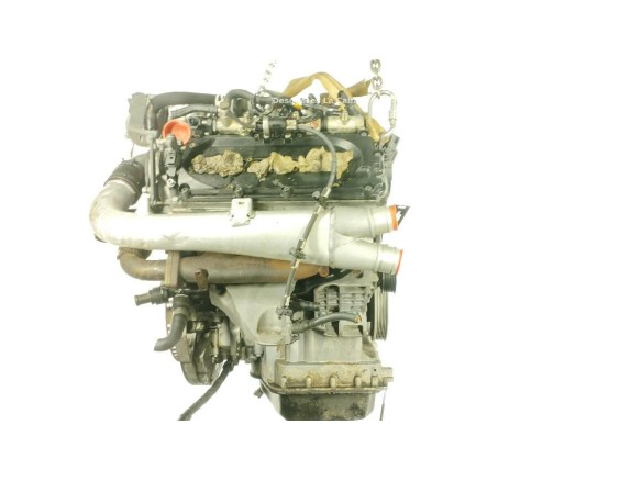 BKS MOTOR VW TOUAREG (7LA, 7L6, 7L7)|Desguaces La Cabaña