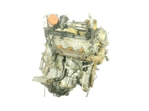 BKS MOTOR VW TOUAREG (7LA, 7L6, 7L7)|Desguaces La Cabaña