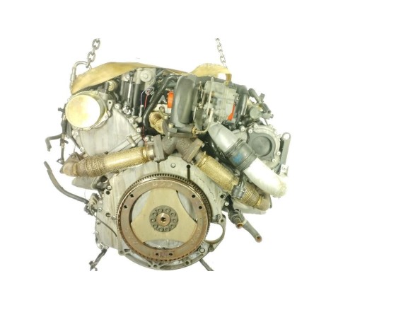 BKS MOTOR VW TOUAREG (7LA, 7L6, 7L7)|Desguaces La Cabaña