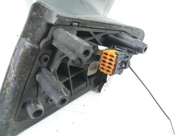 ESPEJO IZQ CITROEN XSARA PICASSO (N68) |Desguaces La Cabaña