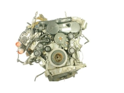 BKS MOTOR VW TOUAREG (7LA, 7L6, 7L7)|Desguaces La Cabaña