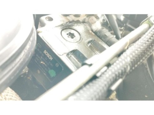 BKS MOTOR VW TOUAREG (7LA, 7L6, 7L7)|Desguaces La Cabaña