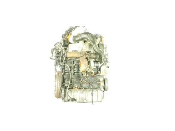 ATD MOTOR VW GOLF IV (1J1)|Desguaces La Cabaña