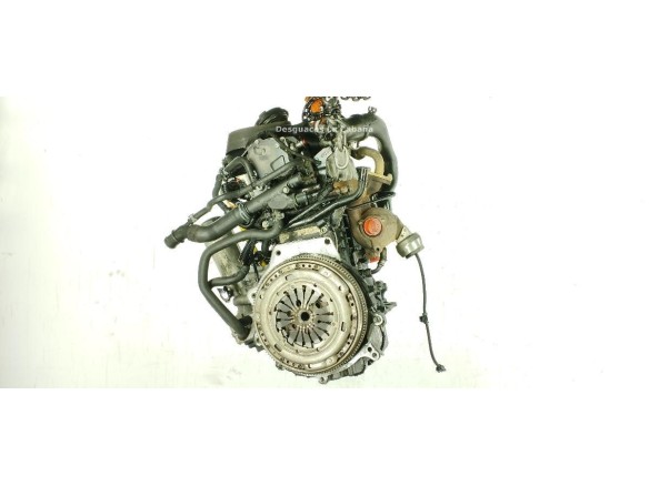 ATD MOTOR VW GOLF IV (1J1)|Desguaces La Cabaña