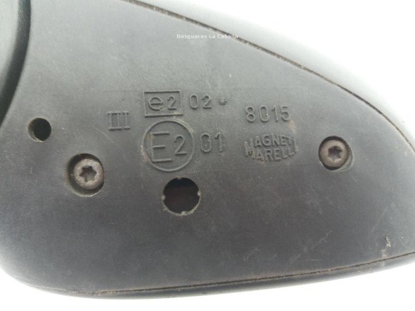 ESPEJO IZQ CITROEN XSARA PICASSO (N68) |Desguaces La Cabaña