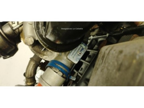 ATD MOTOR VW GOLF IV (1J1)|Desguaces La Cabaña