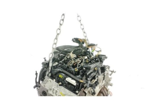 N47D20C MOTOR BMW 3 (F30, F80)|Desguaces La Cabaña