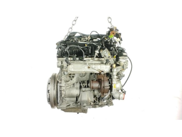 N47D20C MOTOR BMW 3 (F30, F80)|Desguaces La Cabaña