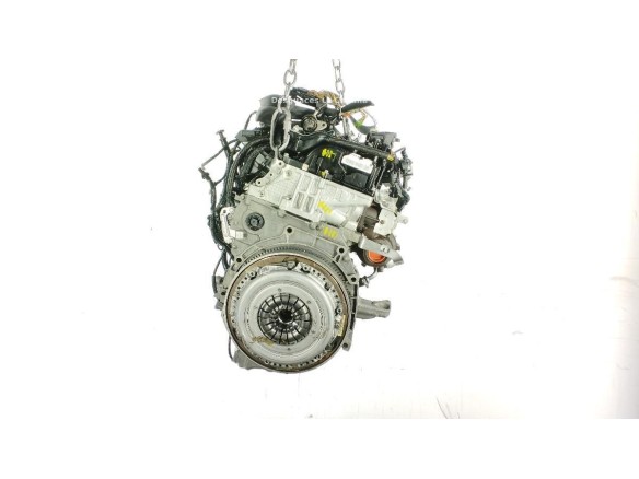 N47D20C MOTOR BMW 3 (F30, F80)|Desguaces La Cabaña