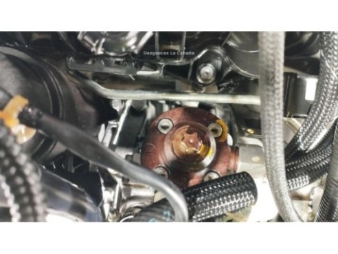 N47D20C MOTOR BMW 3 (F30, F80)|Desguaces La Cabaña