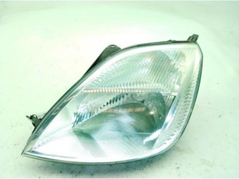 1320349 FARO IZQUIERDO FORD FIESTA V (JH_, JD_)|Desguaces La Cabaña